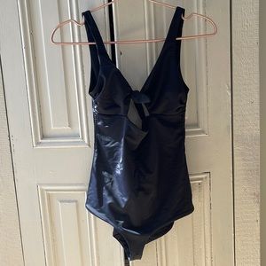 Mara Hoffman Adeline One Piece, never worn